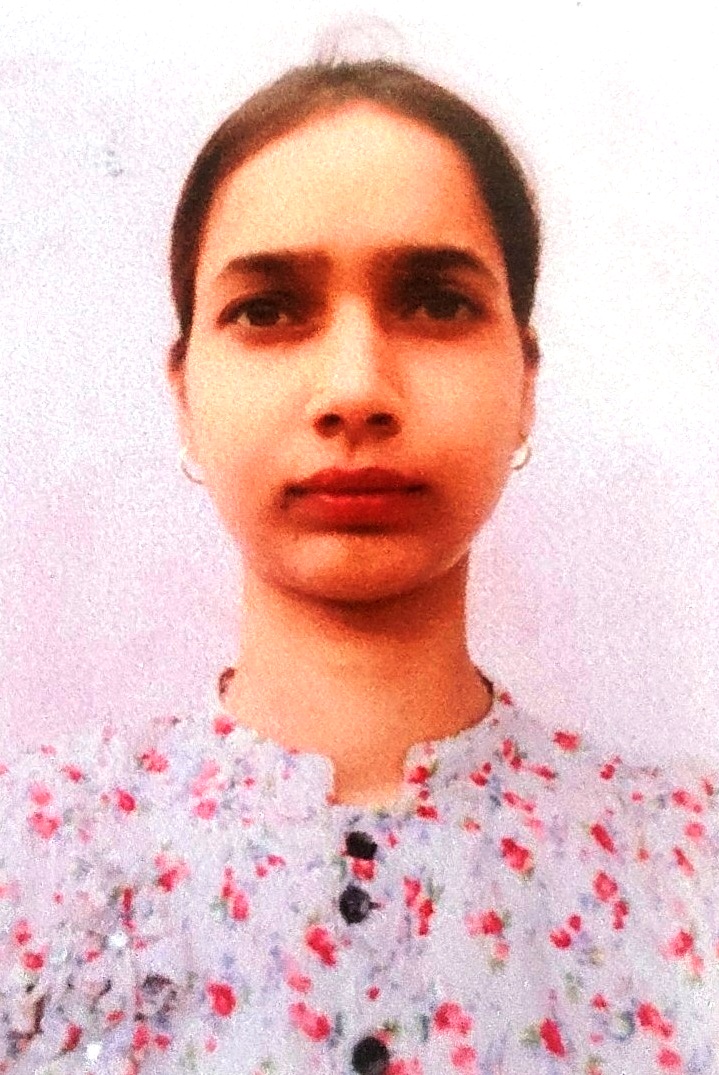 SEJAL SHUKLA