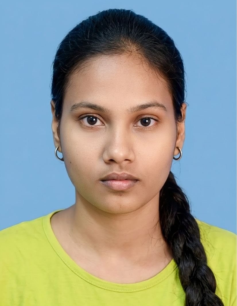 PARI SHUKLA
