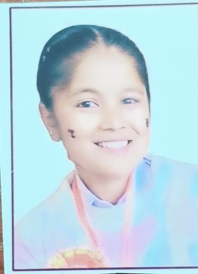 KIRAN JAISWAR