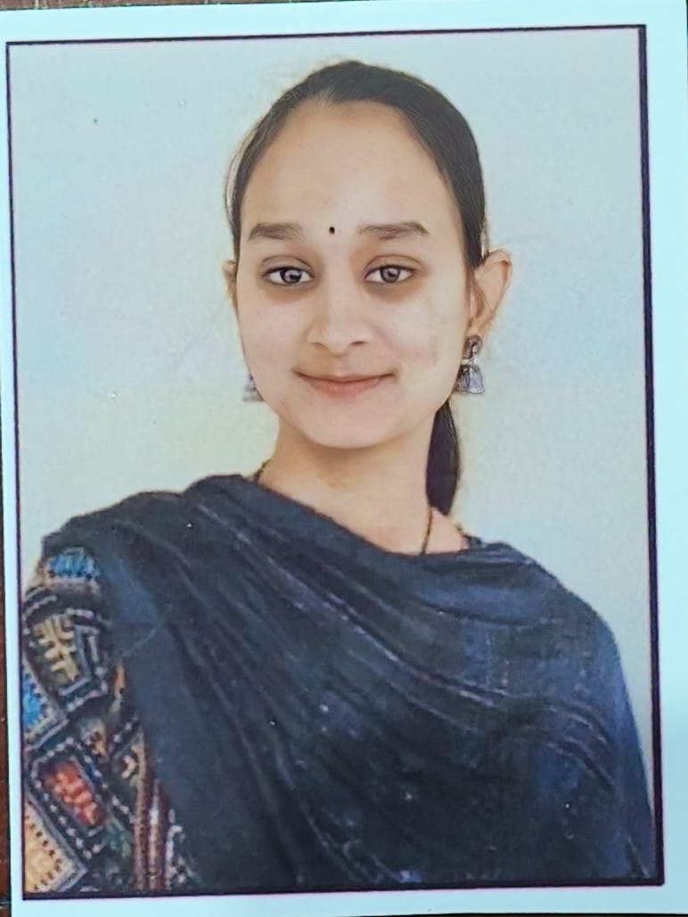 AARUSHI SINGH